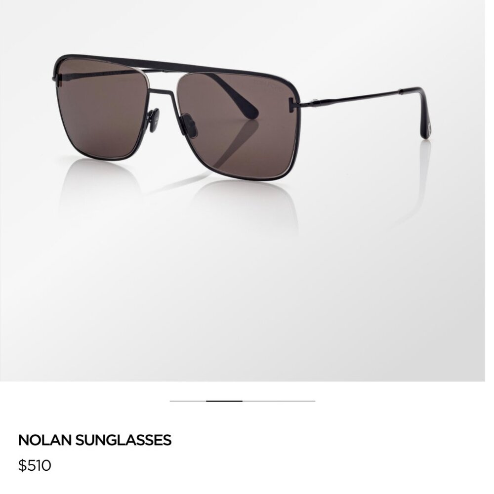 Tom Ford Sunglasses
